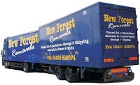 New Forest Removals Ltd 253298 Image 1